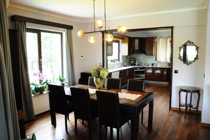 Сакарья: Berta Villa Sapanca