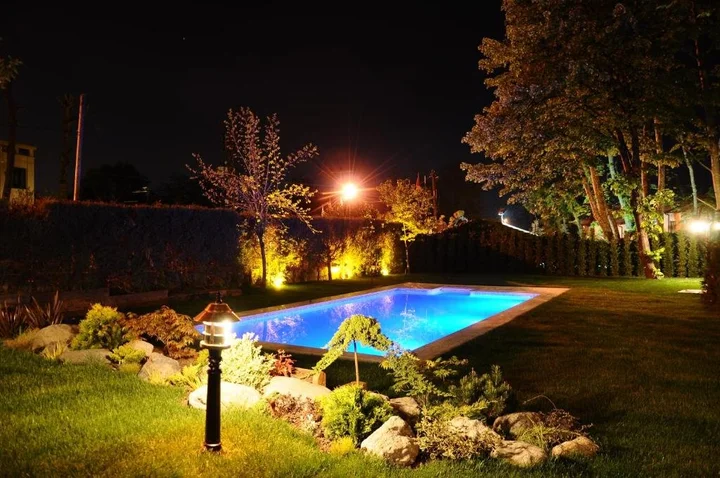 Сакарья: Berta Villa Sapanca