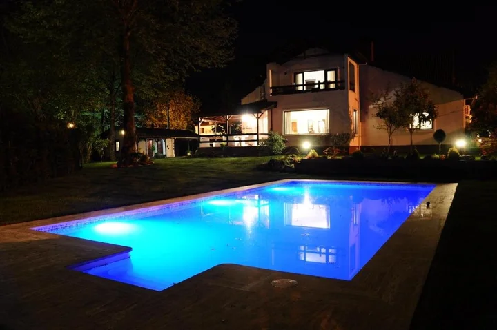 Сакарья: Berta Villa Sapanca