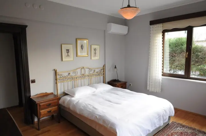 Сакарья: Berta Villa Sapanca