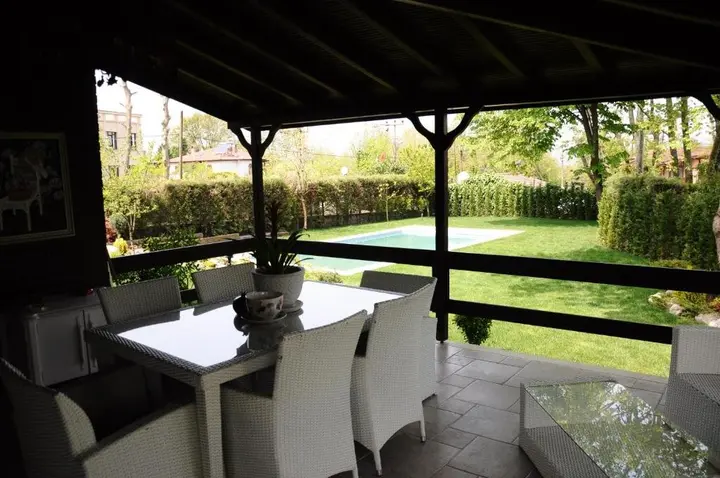Сакарья: Berta Villa Sapanca