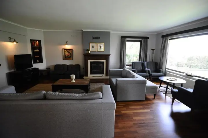 Сакарья: Berta Villa Sapanca