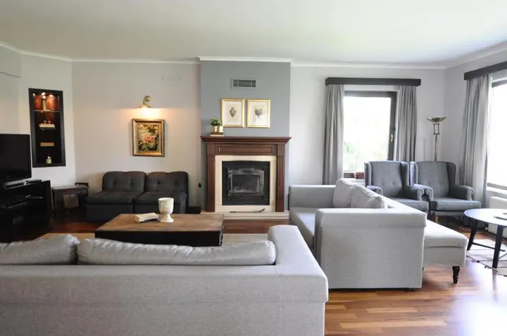 Сакарья: Berta Villa Sapanca