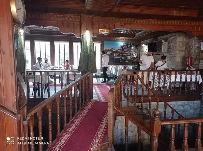 Сафранболу: Sarnicli Birdane Konak
