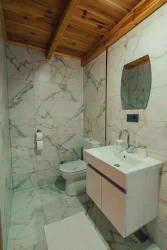 Сакарья: Kurucesme Tiny House