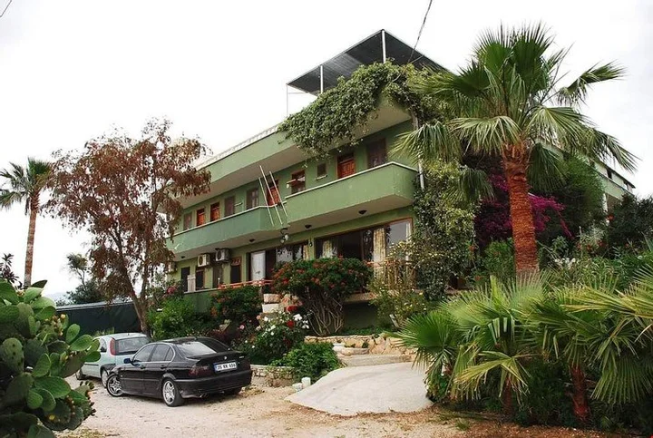 Патара: Merhaba Patara Boutique Hotel