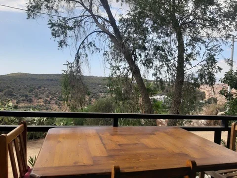 Патара: Merhaba Patara Boutique Hotel