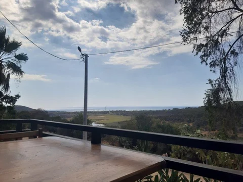 Патара: Merhaba Patara Boutique Hotel