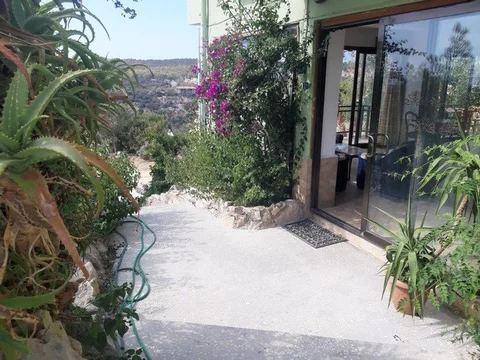 Патара: Merhaba Patara Boutique Hotel