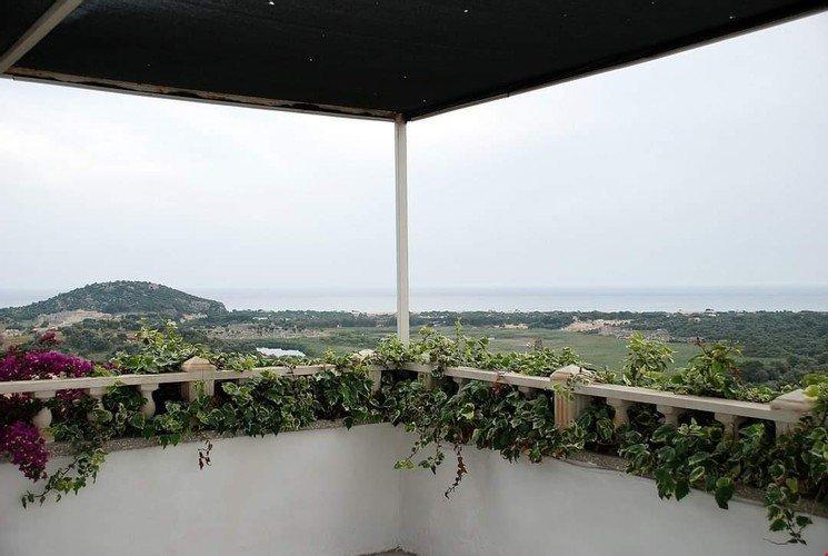 Патара: Merhaba Patara Boutique Hotel