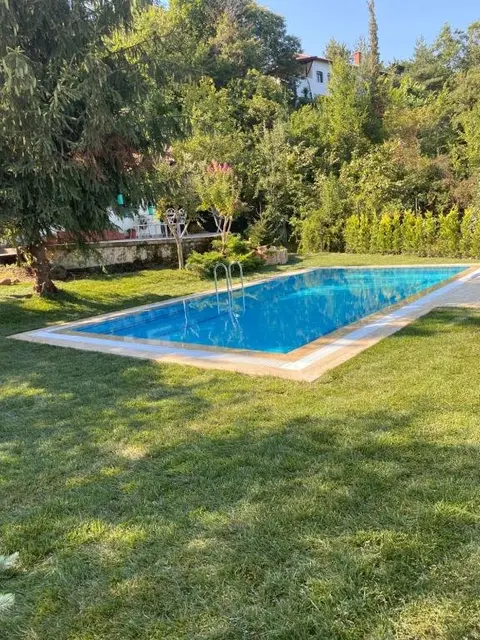 Сакарья: Villa Grande Albero Sapanca