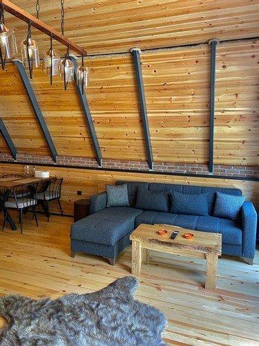 Сакарья: Seyyah Bungalov