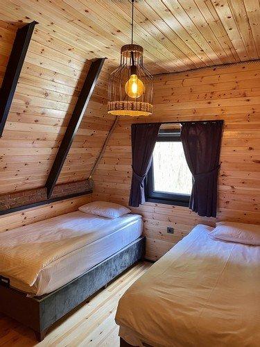 Сакарья: Seyyah Bungalov