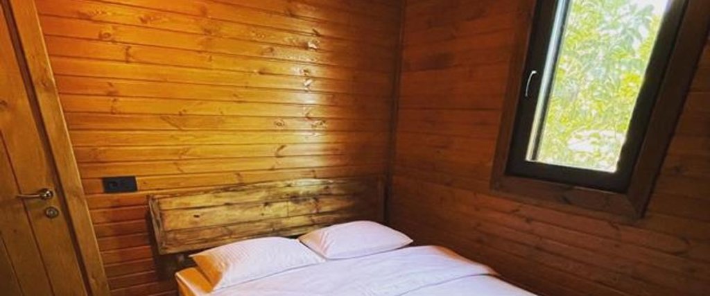 Сакарья: Noxx Bungalows Sapanca