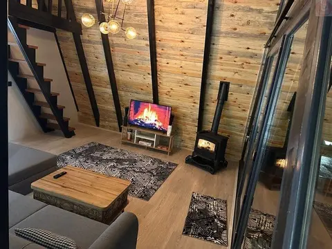 Сакарья: Sapanca Nord Bungalov