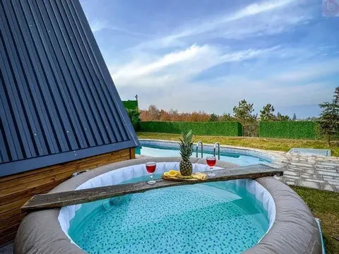 Сакарья: Sapanca Gardenlake Bungalov 1