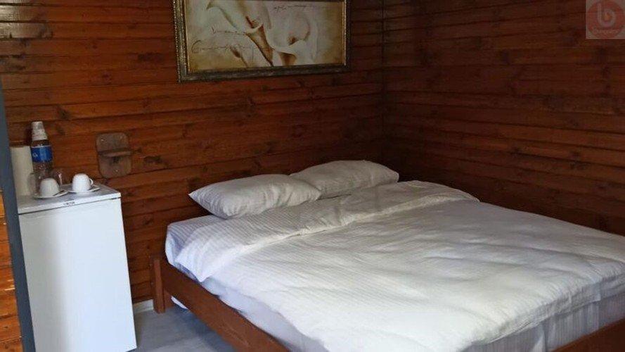 Сакарья: Kurtkoy Park Tiny House