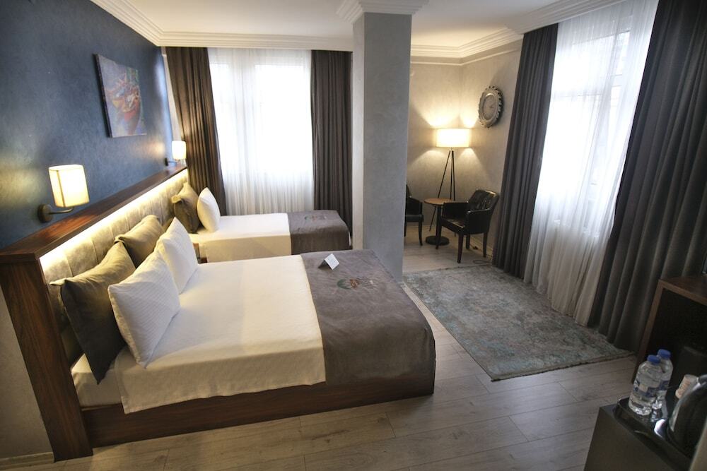 Ризе: Rhisos Gold Otel