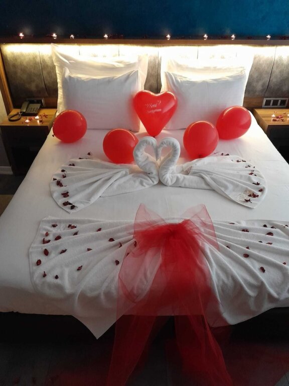 Ризе: Rhisos Gold Otel