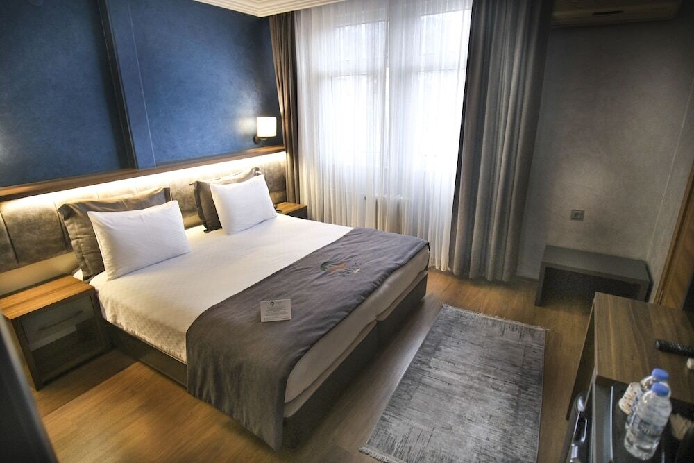 Ризе: Rhisos Gold Otel