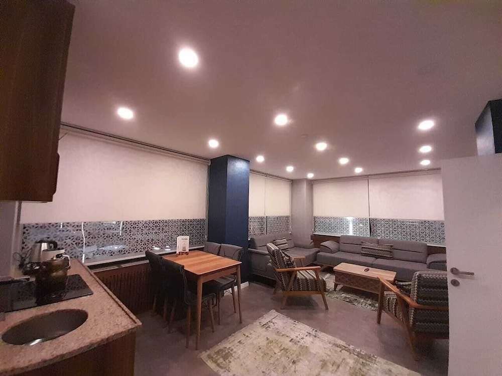 Ризе: Rhisos Gold Otel