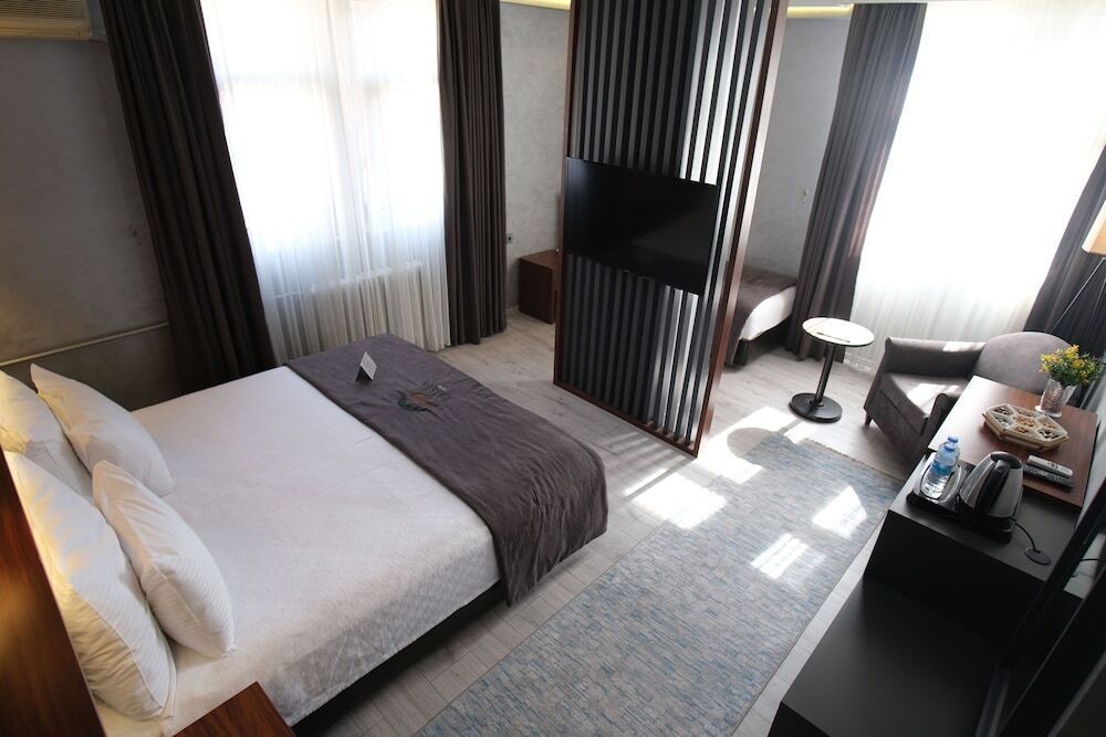 Ризе: Rhisos Gold Otel