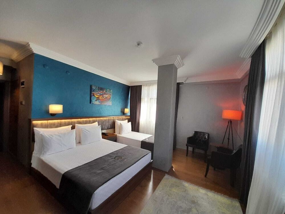 Ризе: Rhisos Gold Otel