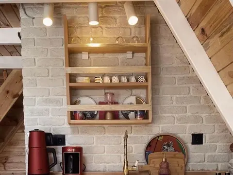 Сакарья: Sapanca Moonshine Bungalov