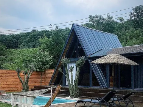 Сакарья: Sapanca Moonshine Bungalov