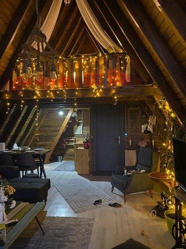 Сакарья: Liva Bungalov