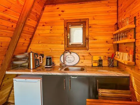 Сакарья: Sapanca Jojo Bungalov