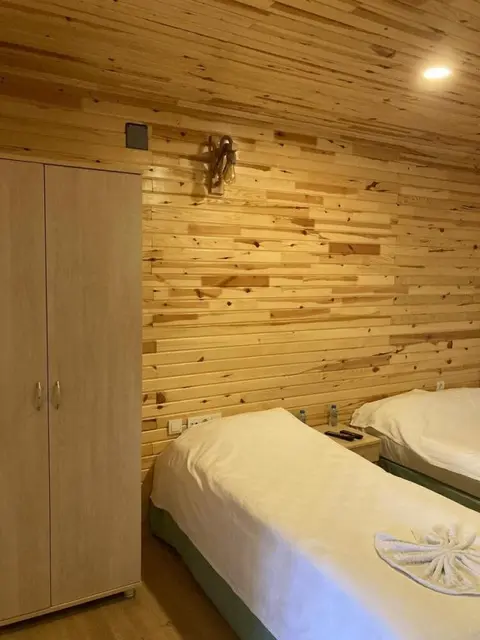 Пинарбаси: Horma Doga Evi
