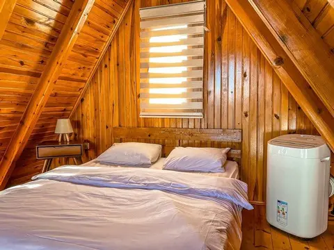 Сакарья: Meva Havuzlu Bungalov