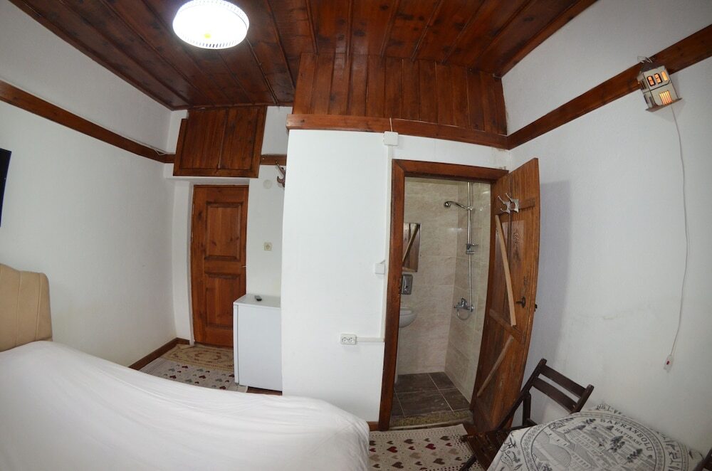Сафранболу: Şen  Pansi̇yon