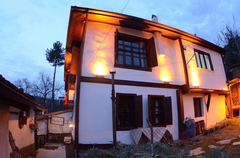 Сафранболу: Şen  Pansi̇yon