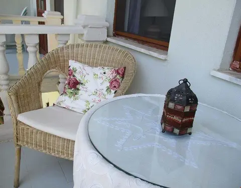 Патара: Patara View Point Hotel