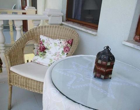 Патара: Patara View Point Hotel