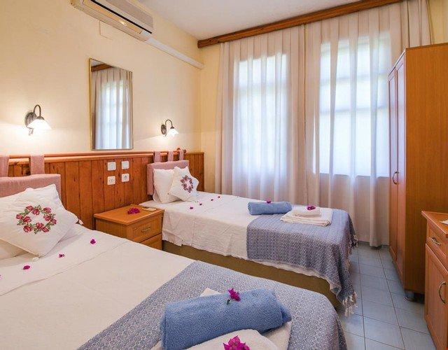 Patara View Point Hotel — фото 1
