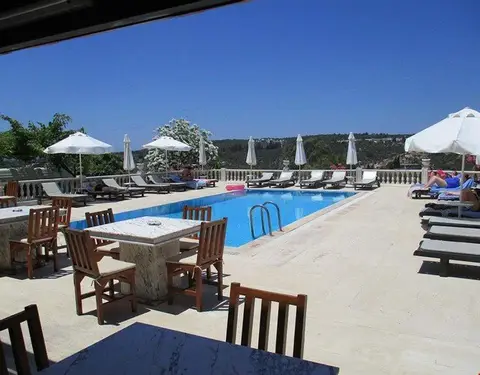 Patara View Point Hotel — фото 6