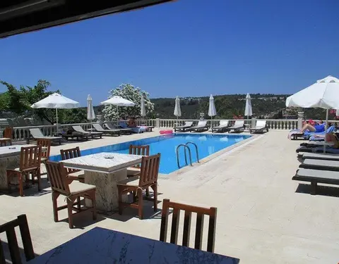 Патара: Patara View Point Hotel