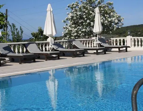 Патара: Patara View Point Hotel