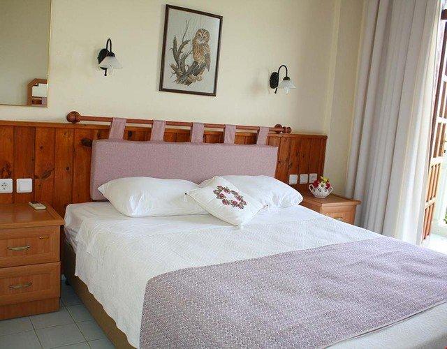 Патара: Patara View Point Hotel