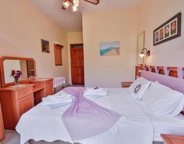 Патара: Patara View Point Hotel