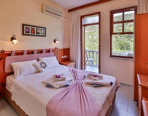 Патара: Patara View Point Hotel