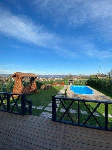 Сакарья: Sapanca Yagiz Bungalov