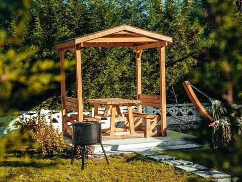 Сакарья: Kurtkoy Bungalov