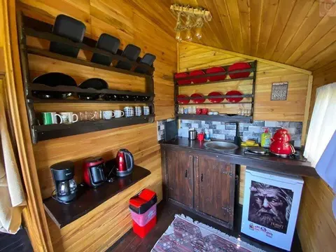 Сакарья: Sapanca Premium Kirmizi Ev