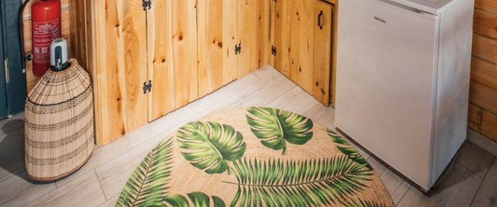 Сакарья: Sapanca Alp Bungalow