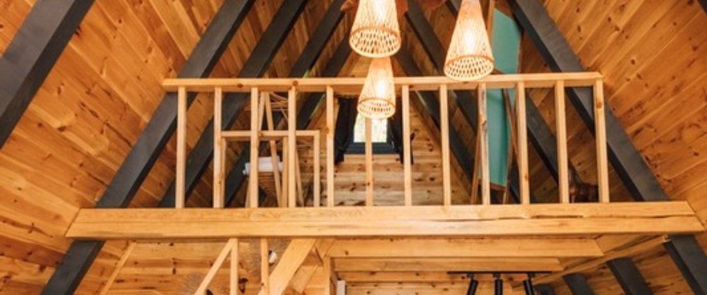 Сакарья: Sapanca Alp Bungalow