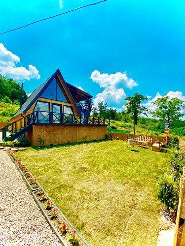 Сакарья: Lara Bungalov